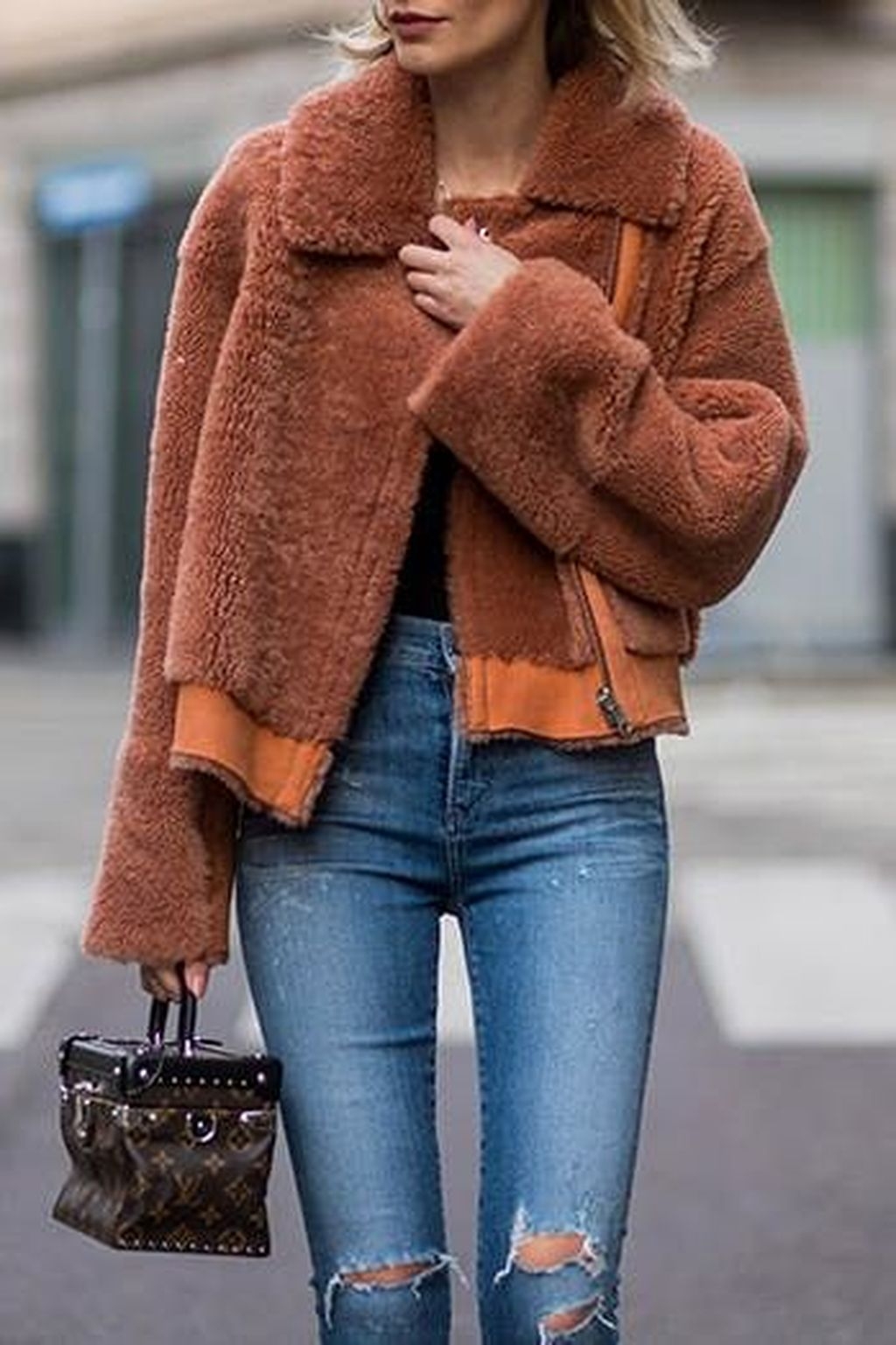 47 Cute Forward Fall Outfits Ideas To Update Your Wardrobe