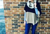 Cute Forward Fall Outfits Ideas To Update Your Wardrobe18