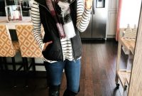 Cute Forward Fall Outfits Ideas To Update Your Wardrobe25