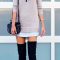 Cute Forward Fall Outfits Ideas To Update Your Wardrobe37