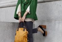 Cute Forward Fall Outfits Ideas To Update Your Wardrobe38