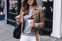 Cute Winter Outfits Ideas To Copy Right Now02