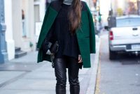 Cute Winter Outfits Ideas To Copy Right Now03