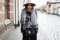 Cute Winter Outfits Ideas To Copy Right Now04