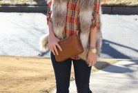 Cute Winter Outfits Ideas To Copy Right Now05