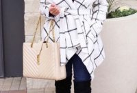 Cute Winter Outfits Ideas To Copy Right Now11