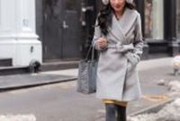 Cute Winter Outfits Ideas To Copy Right Now12