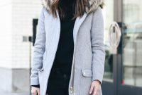 Cute Winter Outfits Ideas To Copy Right Now14