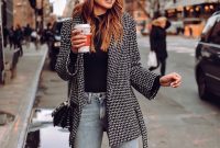 Cute Winter Outfits Ideas To Copy Right Now15