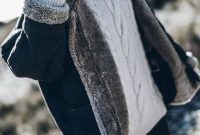 Cute Winter Outfits Ideas To Copy Right Now24