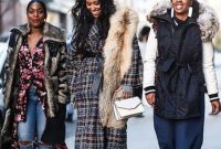 Cute Winter Outfits Ideas To Copy Right Now26