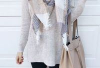 Cute Winter Outfits Ideas To Copy Right Now27