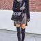 Cute Winter Outfits Ideas To Copy Right Now30