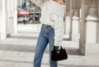 Cute Winter Outfits Ideas To Copy Right Now31