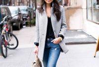 Elegant Fall Outfits Ideas To Inspire You02