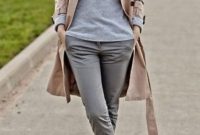 Elegant Fall Outfits Ideas To Inspire You03