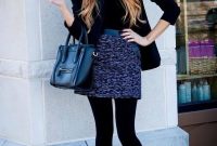 Elegant Fall Outfits Ideas To Inspire You04