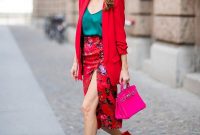 Elegant Fall Outfits Ideas To Inspire You07