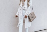 Elegant Fall Outfits Ideas To Inspire You11