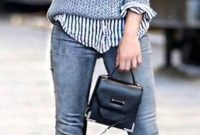 Elegant Fall Outfits Ideas To Inspire You16