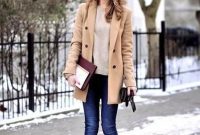 Elegant Fall Outfits Ideas To Inspire You18
