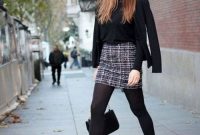 Elegant Fall Outfits Ideas To Inspire You22