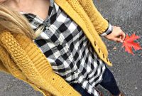 Elegant Fall Outfits Ideas To Inspire You26