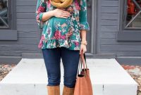 Elegant Fall Outfits Ideas To Inspire You29