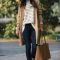 Elegant Fall Outfits Ideas To Inspire You30