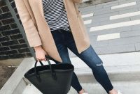 Elegant Fall Outfits Ideas To Inspire You33