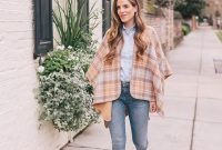 Elegant Fall Outfits Ideas To Inspire You39