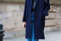 Elegant Fall Outfits Ideas To Inspire You45
