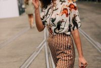 Fabulous Summer Work Outfit Ideas In 201906