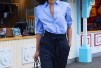 Fabulous Summer Work Outfit Ideas In 201908