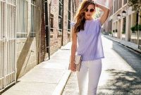 Fabulous Summer Work Outfit Ideas In 201914