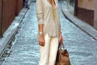 Fabulous Summer Work Outfit Ideas In 201944