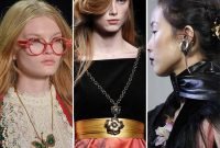 Lovely Fall Winter Jewelry Trends Ideas19