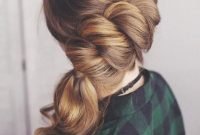 Modern Hairstyles For Fine Hair Ideas In 201814