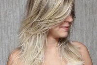 Modern Hairstyles For Fine Hair Ideas In 201818