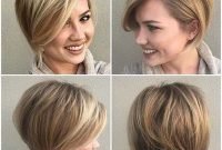 Modern Hairstyles For Fine Hair Ideas In 201832