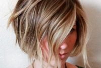 Modern Hairstyles For Fine Hair Ideas In 201834
