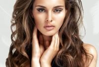 Modern Hairstyles For Fine Hair Ideas In 201837