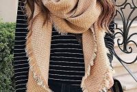 Perfect Fall Outfits Ideas To Copy Asap02