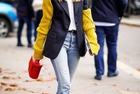 Perfect Fall Outfits Ideas To Copy Asap08