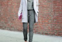 Perfect Fall Outfits Ideas To Copy Asap12