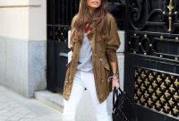 Perfect Fall Outfits Ideas To Copy Asap20