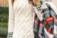 Perfect Fall Outfits Ideas To Copy Asap29