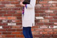 Perfect Fall Outfits Ideas To Copy Asap31