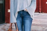 Perfect Fall Outfits Ideas To Copy Asap34