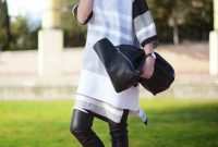 Perfect Fall Outfits Ideas To Copy Asap36